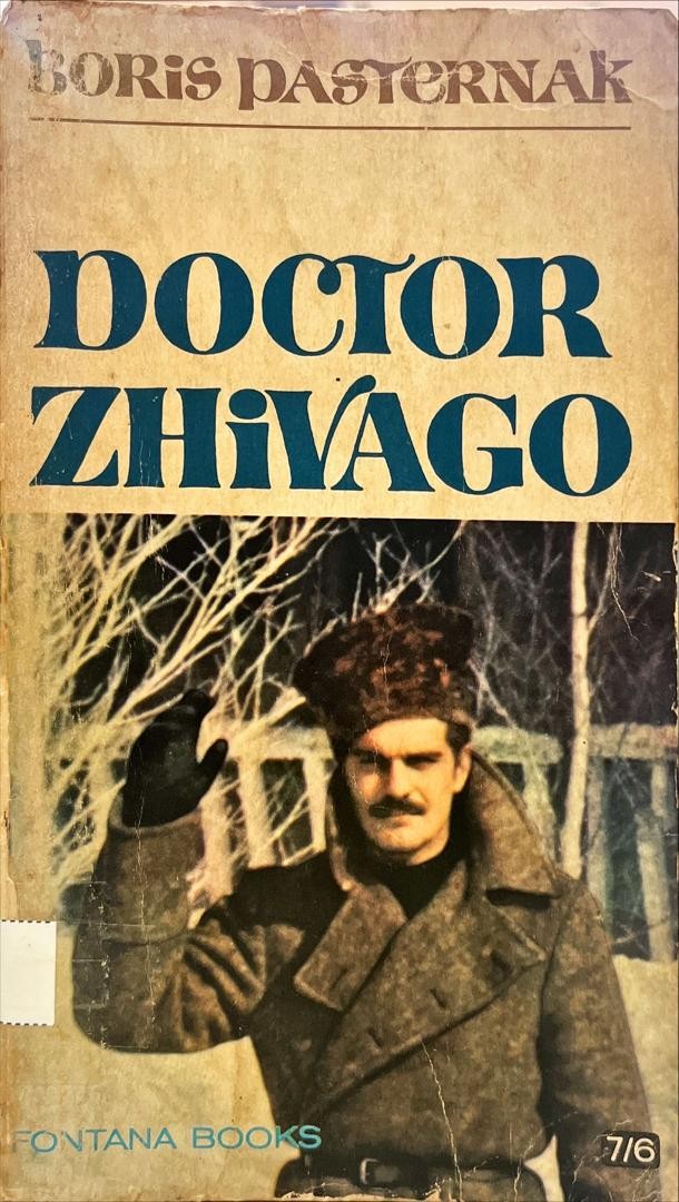 Doctor Zhivago