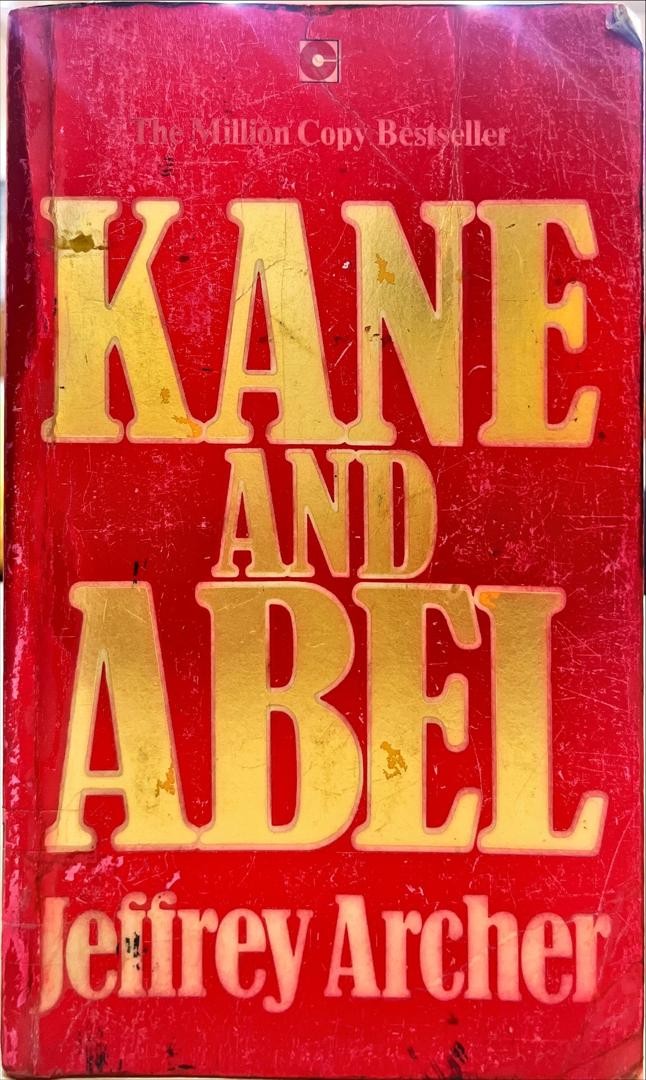Kane and Abel