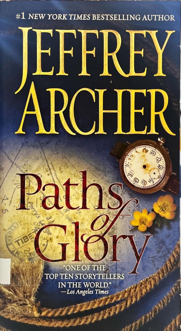 Paths of Glory