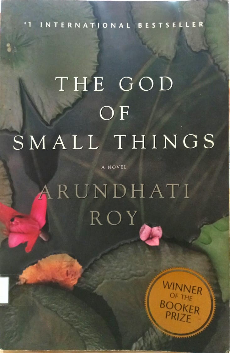 The God of Small Things