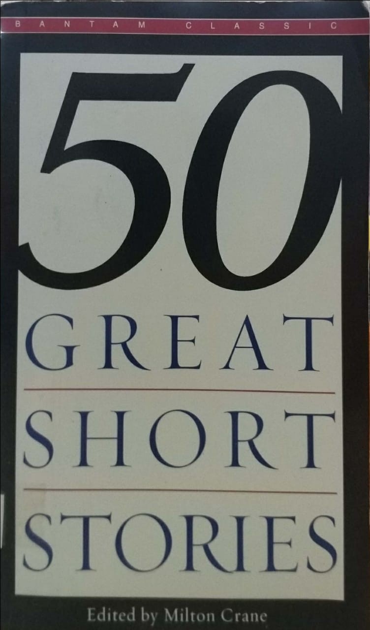 50 Great Short Stories