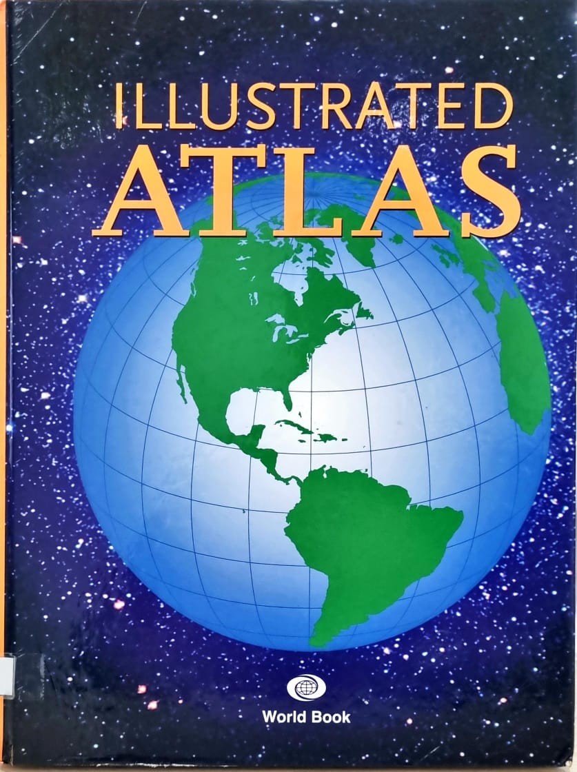 Illustrated Atlas