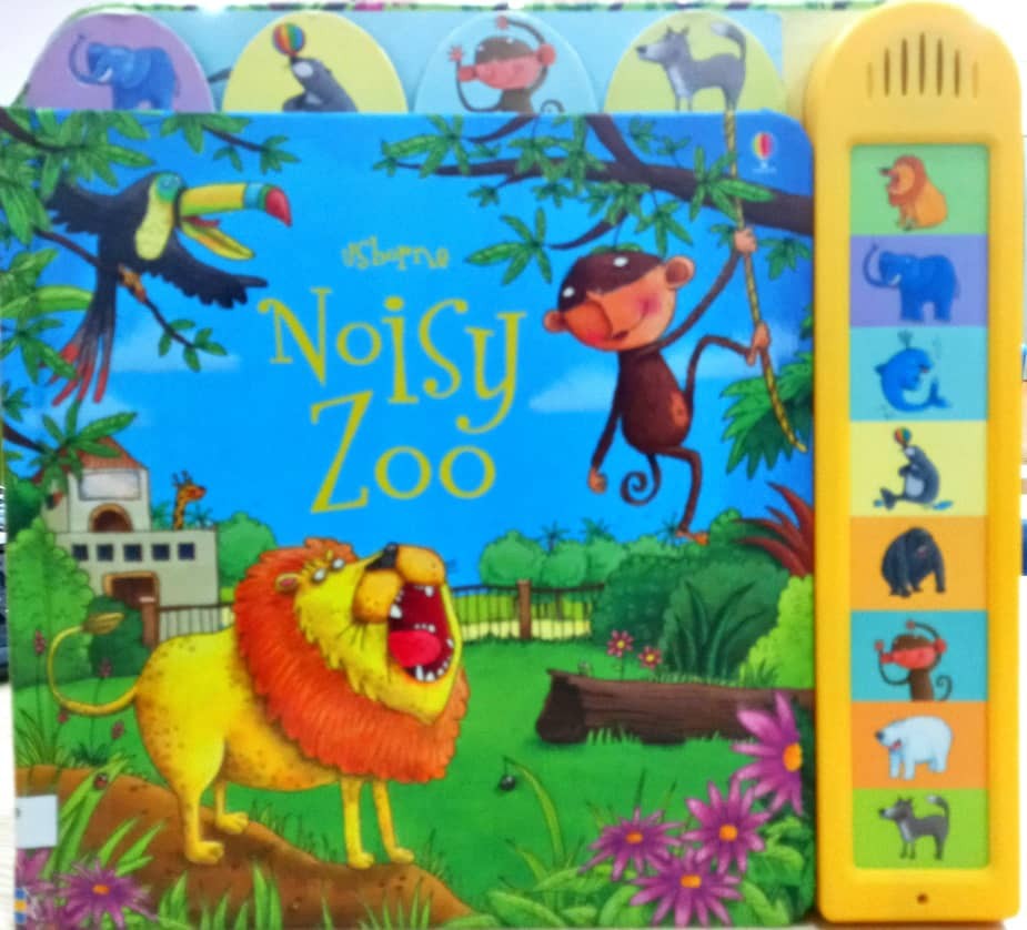 Noisy Zoo