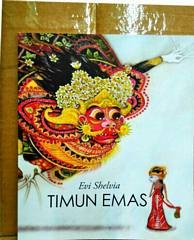 Timun Emas