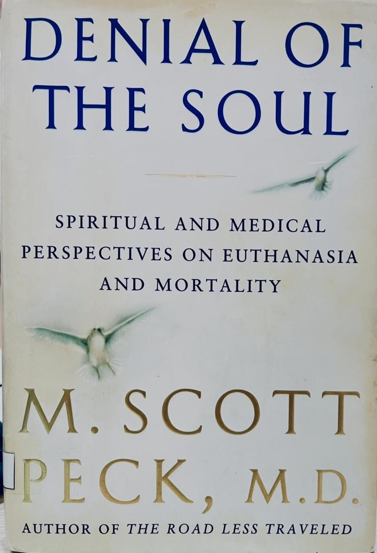 Denial of the Soul