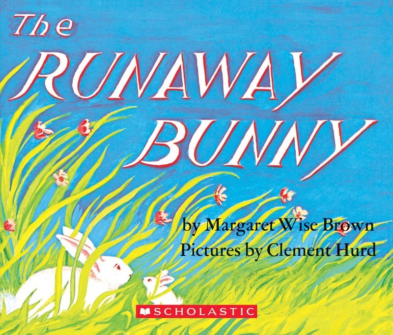 The runaway bunny