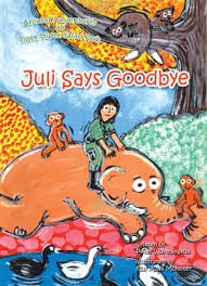 Juli Says Goodbye