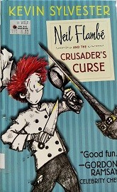 Neil Flambé and the Crusaders curse