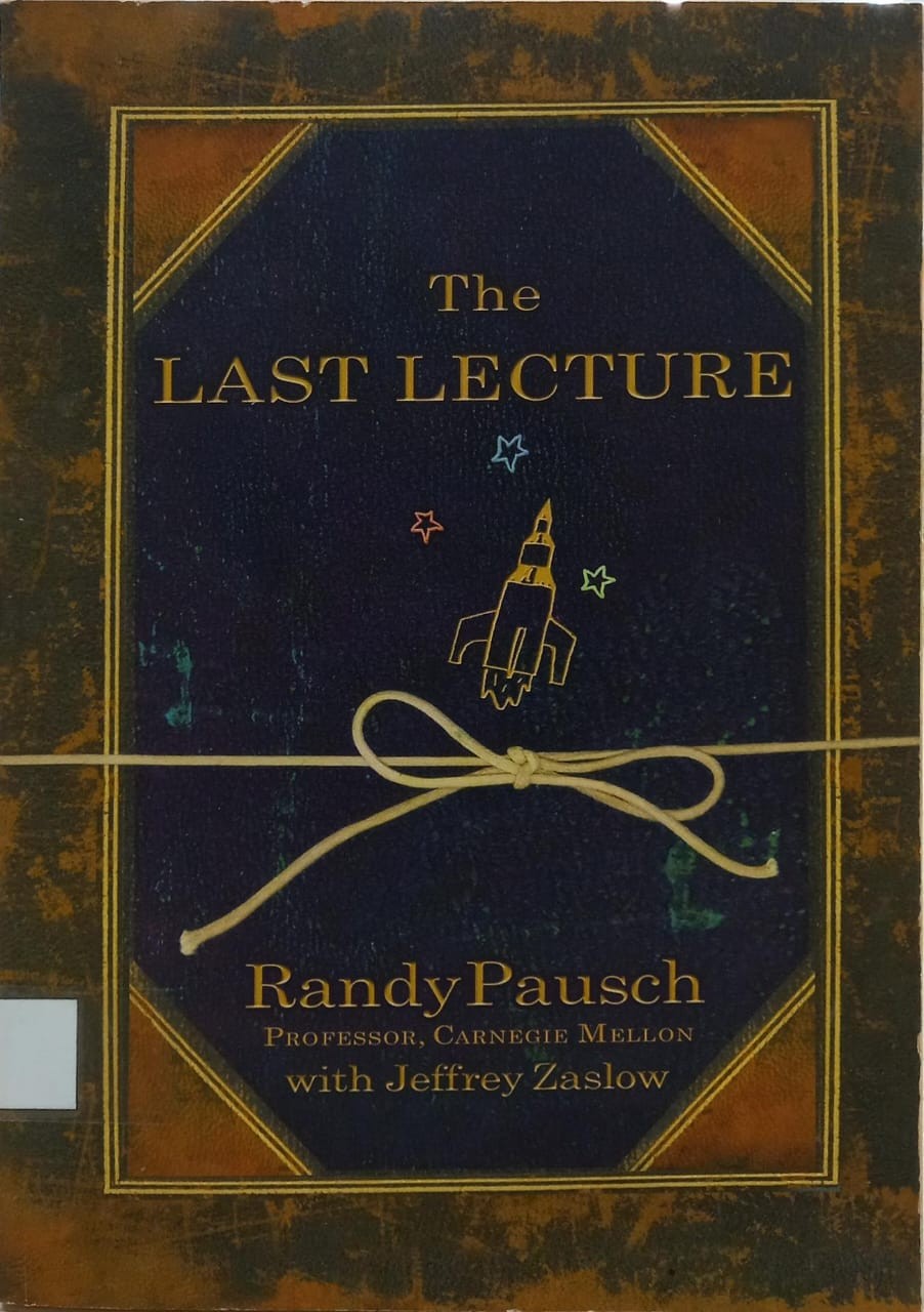 The Last Lecture