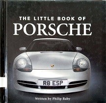 The little book of Porsche