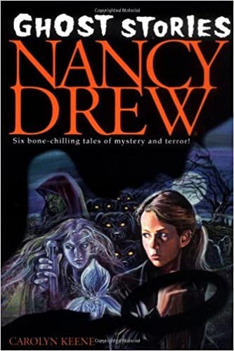 Nancy Drew : Ghost Stories