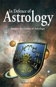 In defence of astrology : answer the critics of astrology