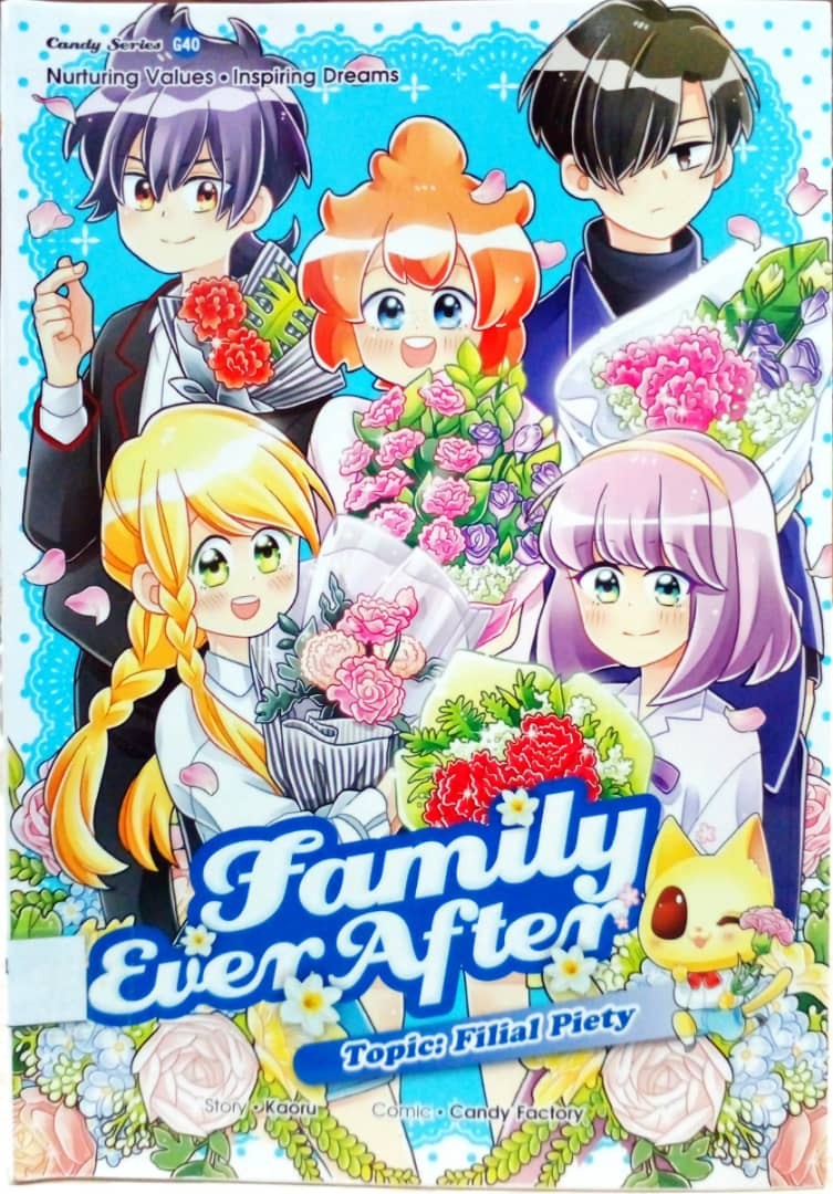 Family Ever After