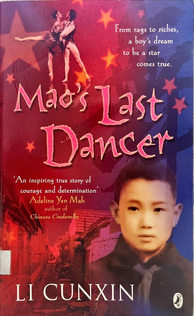 Mao's Last Dancer