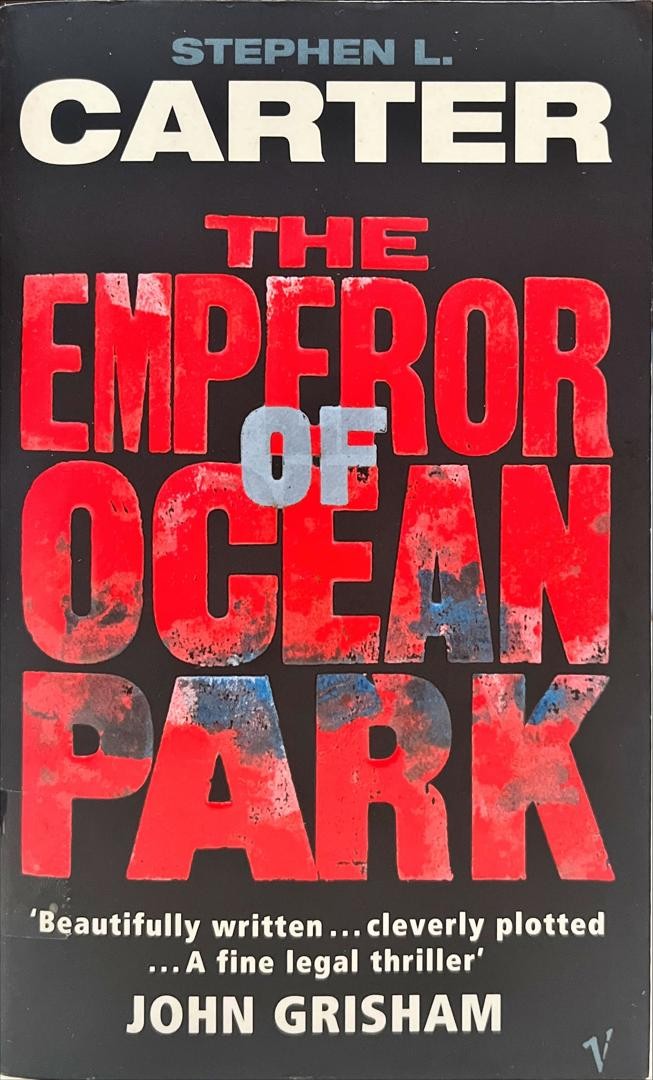 The Emperor Of Ocean Park