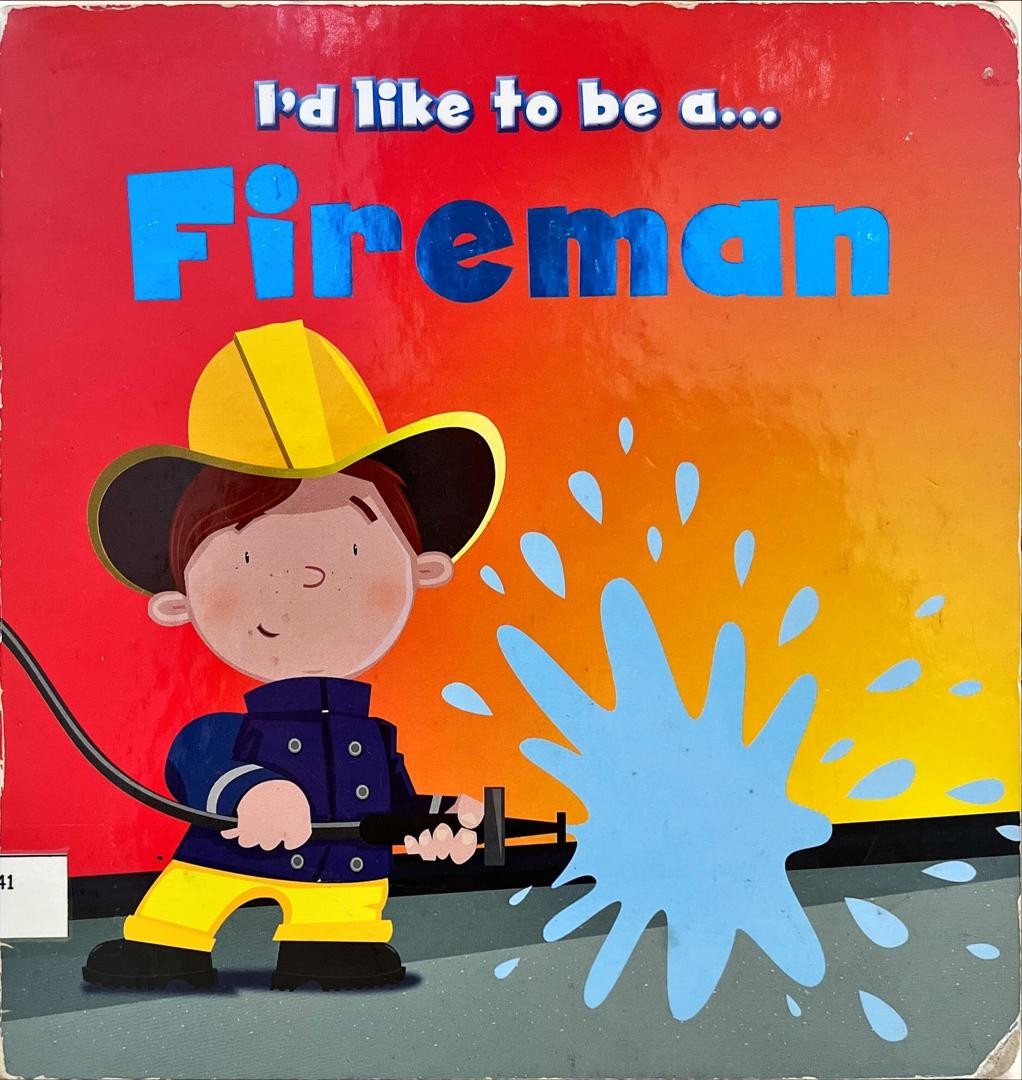 Fireman