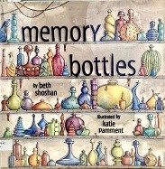 Memory bottles