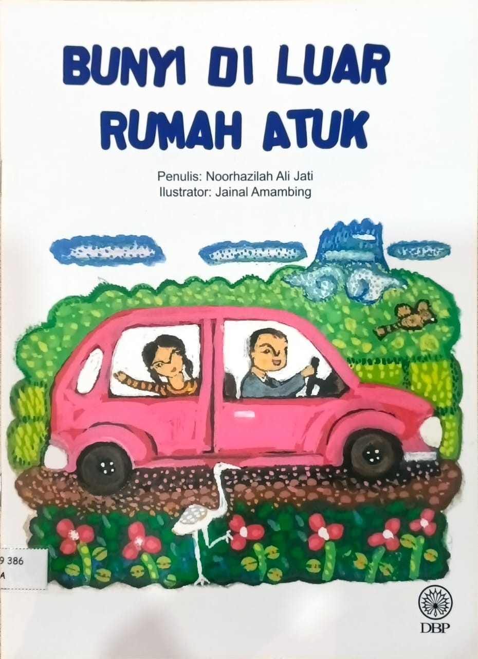 Bunyi Di Luar Rumah Atuk