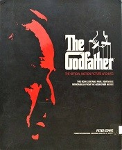 The Godfather : the official motion picture archives