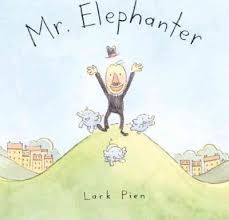 Mr. Elephanter