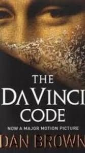 The Da Vinci code