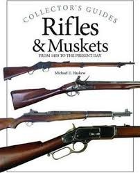 Rifles & muskets : from 1450 to the present day