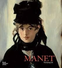 Manet : portraying life.