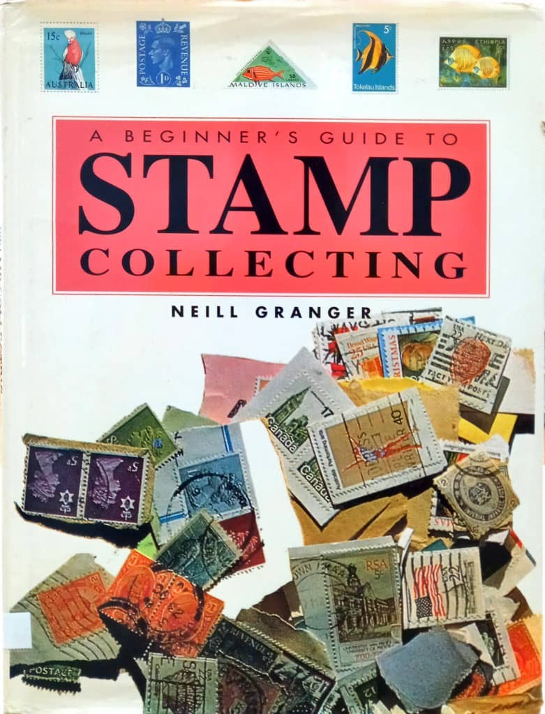 A Beginner's Guide To Stamp Collecting