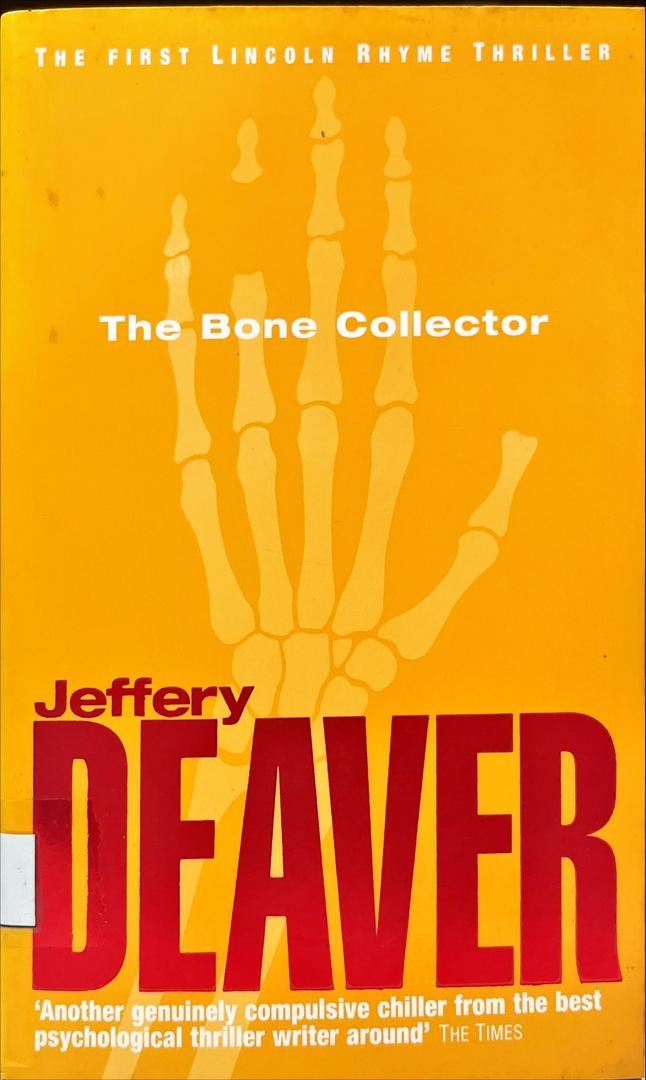 The Bone Collector