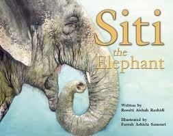 Siti the Elephant