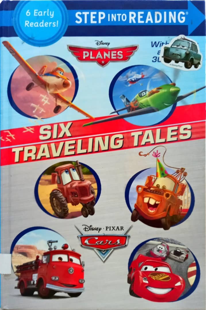 Six Travelling Tales