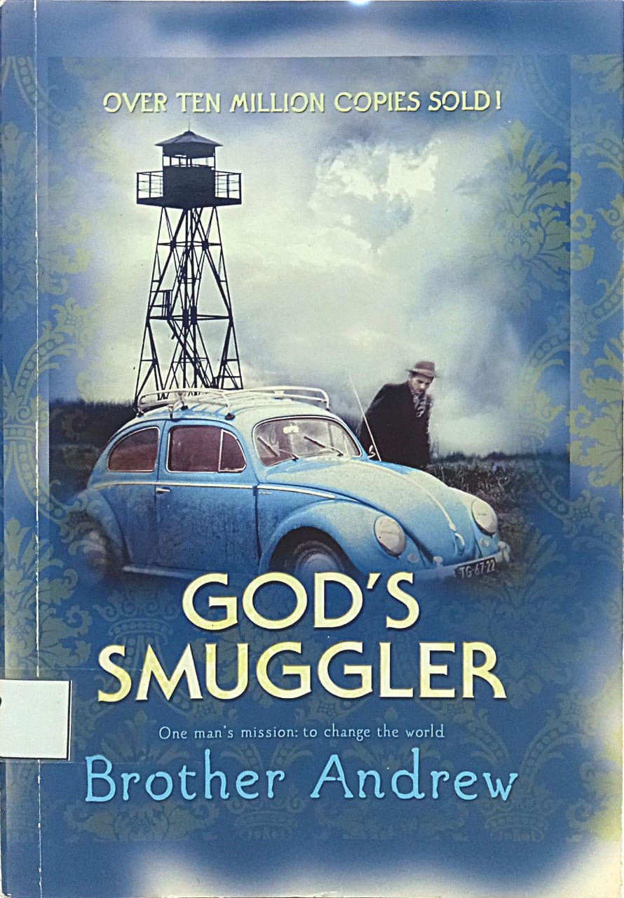 God's Smuggler