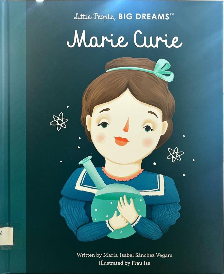 Marie Curie