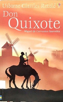 Don Quixote