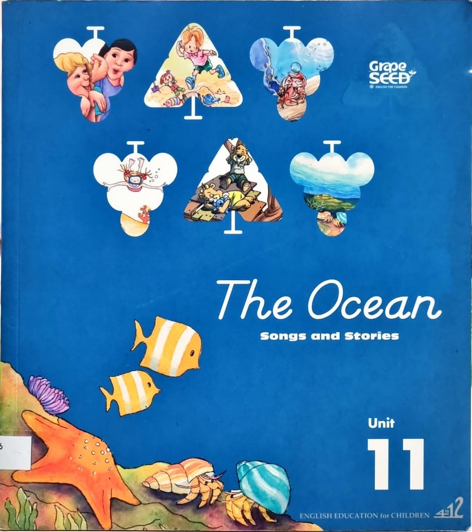 grapeSEED Unit 11 The Ocean Songs and Stories