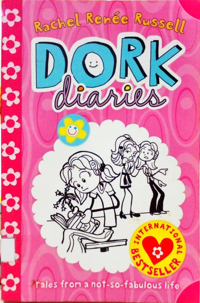 Dork Diaries : Tales From A Not So Fabulous Life