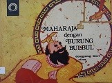 Maharaja dengan Burung Bulbul