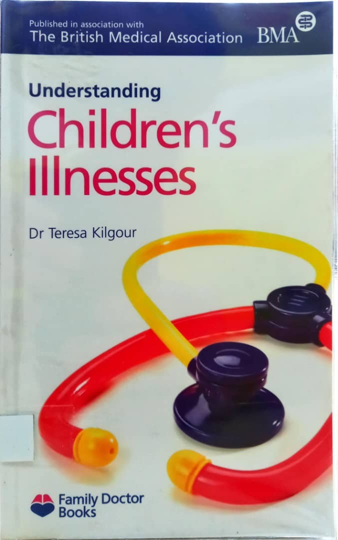 Understanding Children's Illnesses