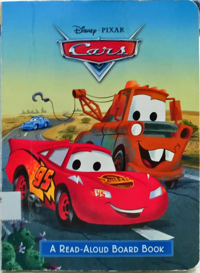 Cars