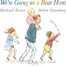 We're Going on a Bear Hunt