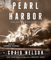 Pearl Harbor : from infamy to greatness