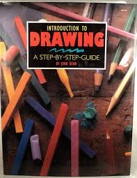 Introduction to drawing : a step by step guide | 爱美乐图书馆 Emerald Library