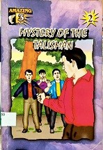 Mystery of the Talisman