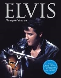 Elvis : the legend lives on