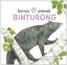 Binturong