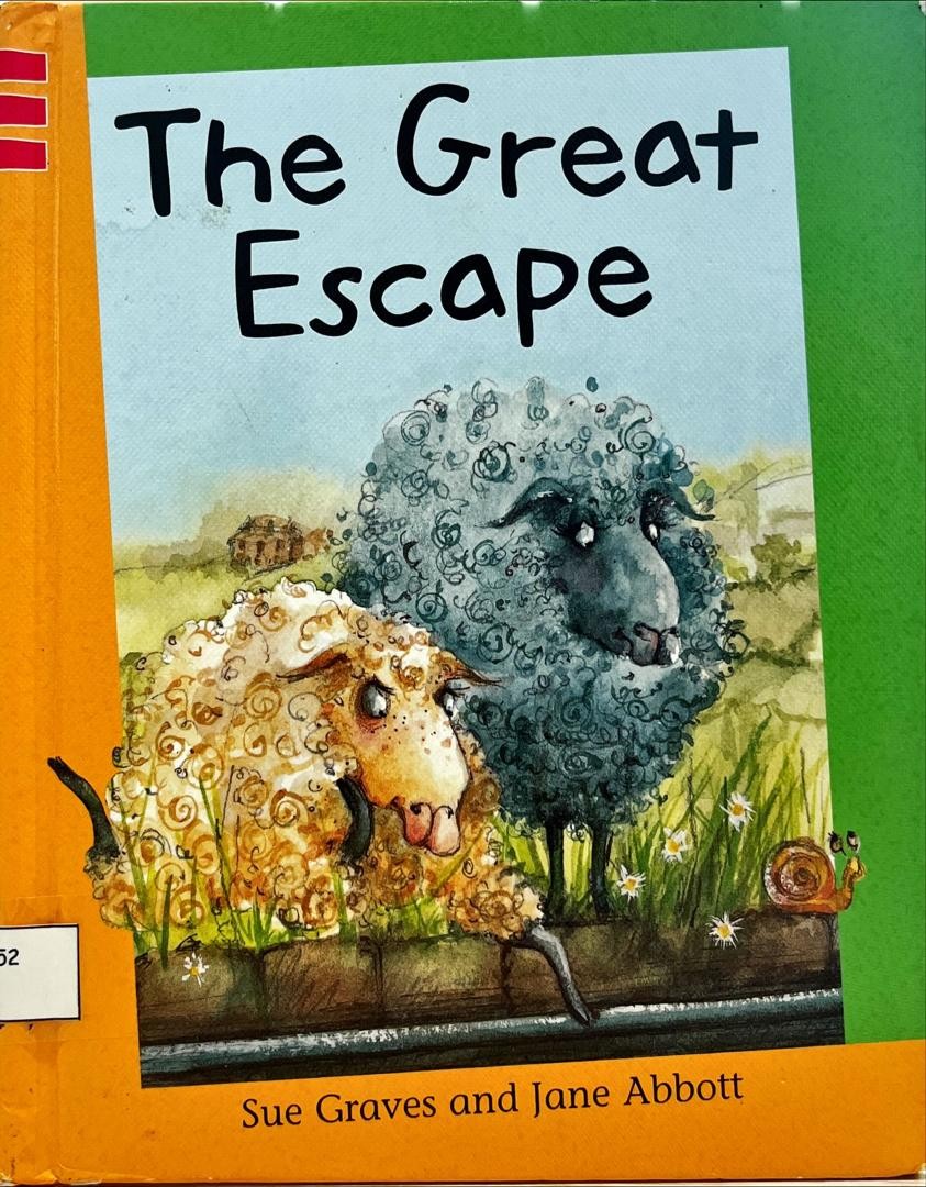 The Great Escape