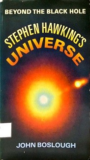 Stephen Hawking's universe.