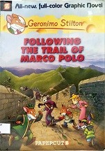 Following the Trail of Marco Polo