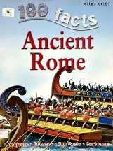 100 facts on ancient Rome