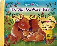 The Day You Were Born